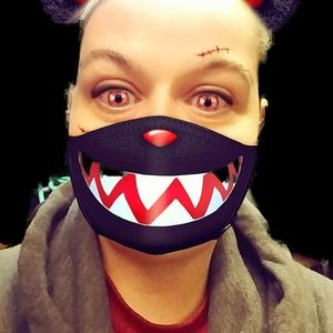 Meet your Posher, Aimee